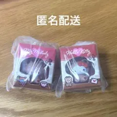 サンリオ ミニチュアパッケージコレクション ハローキティ マイメロディ セット