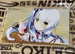 朱雀院椿　藍原しおん PSA10 サイン　セットlycee overture 朱雀院椿 藍原しおん PSA10 サイン セットlycee overture 2025年