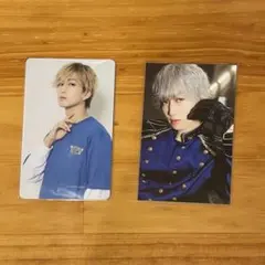 池田彪馬 タレントカード