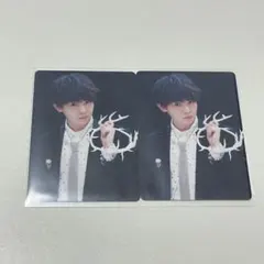 有岡大貴　トレカ