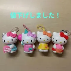ハローキティ マクドナルド ハッピーセット 平成レトロ3点セット