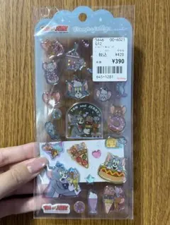 トムとジェリー キャラクターグッズ