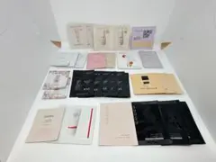 デパコス ベースメイク サンプル 詰め合わせ 30点セットのサムネイル