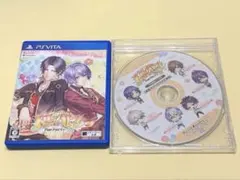 KLAP!! ＋ ドラマCD