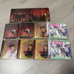 ONE Ｎ’ ONLY ワンエンオンリー CD BLAST Fiesta