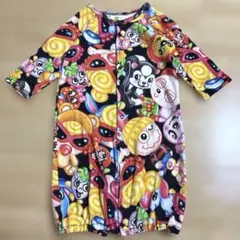 チ*娘様 HYSTERICMINI 2way ロンパース
