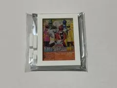 2026年最新】スーパー戦隊 マグネットの人気アイテム - メルカリ