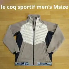 le coq sportif men'sフリースダウン Msize
