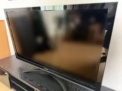 【ジャンク】REGZA 47Z3 47インチ テレビ 東芝のサムネイル