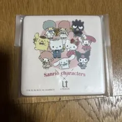 タイル U-TREASURE ユートレジャー サンリオコラボ