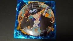 ワンピース 輩缶バッジ サボ