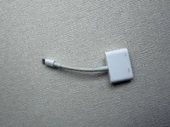 【純正】Apple Lightning to Digital AVアダプタ