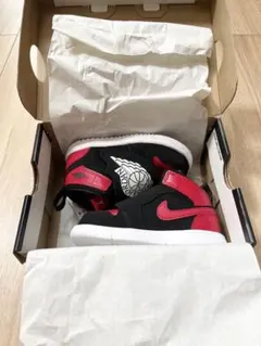 Nike Sky Jordan 1 キッズ ナイキ ジョーダン 13cm