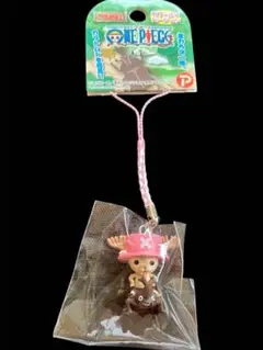ONEPIECE チョッパー ストラップ(カブト虫)