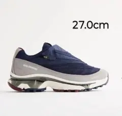 2025年最新】kith salomon xt-voyagerの人気アイテム - メルカリ