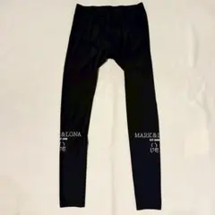 26ss正規品 新品 MARK&LONA マーク＆ロナ レギンスパンツ 48 - メルカリ