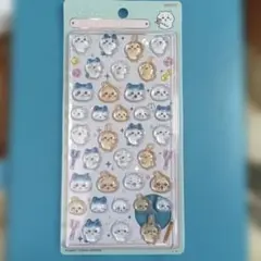 S*a様 ボンボンドロップシール　ちいかわ