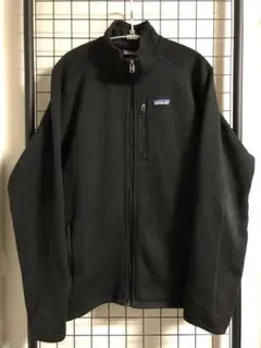 patagonia / ベター・セーター・ジャケット