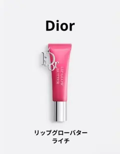 Dior Lip Glow Butter 105 Lycheeのサムネイル