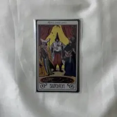 Mrs. GREEN APPLE バベルの塔 ステッカー