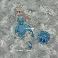 猫屋敷ユキ ミニアクリルスタンドVol.3