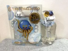 8 THE THALASSO ドラゴンクエスト 限定デザイン ボディソープセットのサムネイル