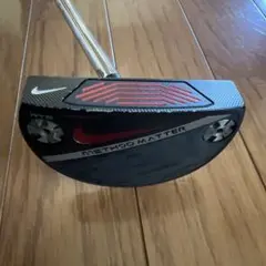 ナイキ パター レフティ NIKE ナイキ パター メソッド レフティー ナイキゴルフ／メソッド／ナイキ メソッド モダン クラシック