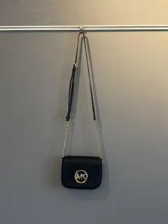 Michael Kors ショルダーバッグ ブラックのサムネイル