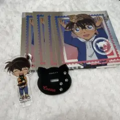 名探偵コナン 江戸川コナン アクリルスタンド