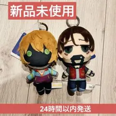 マックス カート【ミルキー⭐︎サブウェイ】ちまっとさん ぬいぐるみ