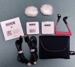 2025年最新】rode ロード wireless goの人気アイテム - メルカリ