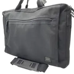 PORTER/ポーター クリップ 2way ビジネスバッグ ブリーフケース