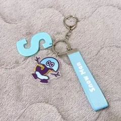 SnowMan アイランドストア　キーホルダー