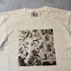 Nine Inch Nails バンド Tシャツ サブカル　フェス　着のサムネイル