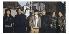 UVERworld the Movie EPIPHANY チケットファイル