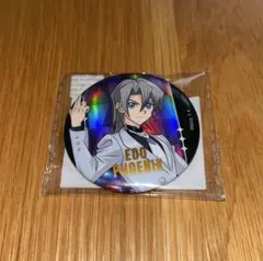【バラ売り可】サンリオ　遊戯王GX 缶バッジ　エド・フェニックス　26個 バラ売り可】サンリオ 遊戯王GX 缶バッジ エド・フェニックス 26個