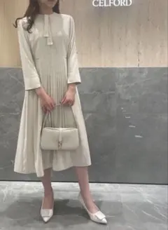 2026年最新】セルフォード ワンピース ボウタイの人気アイテム - メルカリ