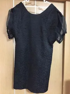 パーティードレス