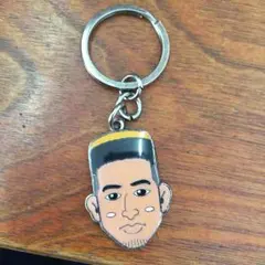 関口メンディー 首振り