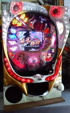 麻雀物語　実機のサムネイル