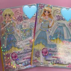 アイカツカード