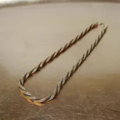 レトロ ネックレス