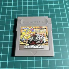 ドルアーガの塔　GB