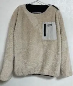 フリース フリースジャケット