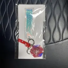 OSHINOKO 有馬かな アクリルキーホルダー