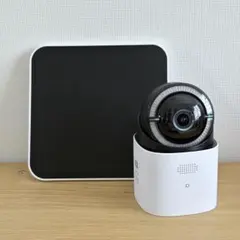 Anker eufy 4G LTE Cam S330 本体・ソーラーパネル 中古 - メルカリ