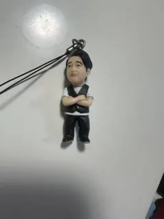 2025年最新】バナナ炎炎 バナナマン フィギュアストラップの人気