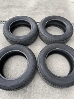 2021年製 7分山程度 ☆ 195/65R15 BS NH100RV - メルカリ