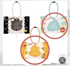 サンリオ　キャンディーチャーム