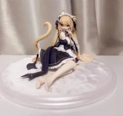 バーチャルユーチューバー 花園セレナ 1/7スケール フィギュア AniGift
